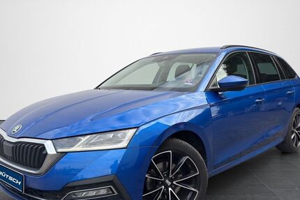 Skoda Octavia 78.000 km 21.980 &euro; Singen 78224