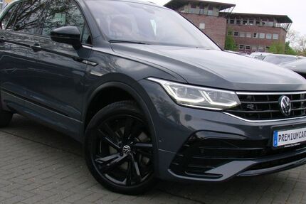 VW Tiguan 59.491 km 34.980 &euro; Falkensee 14612
