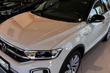 VW T-Roc 37.339 km 25.900 &euro; Bad Endorf 83093
