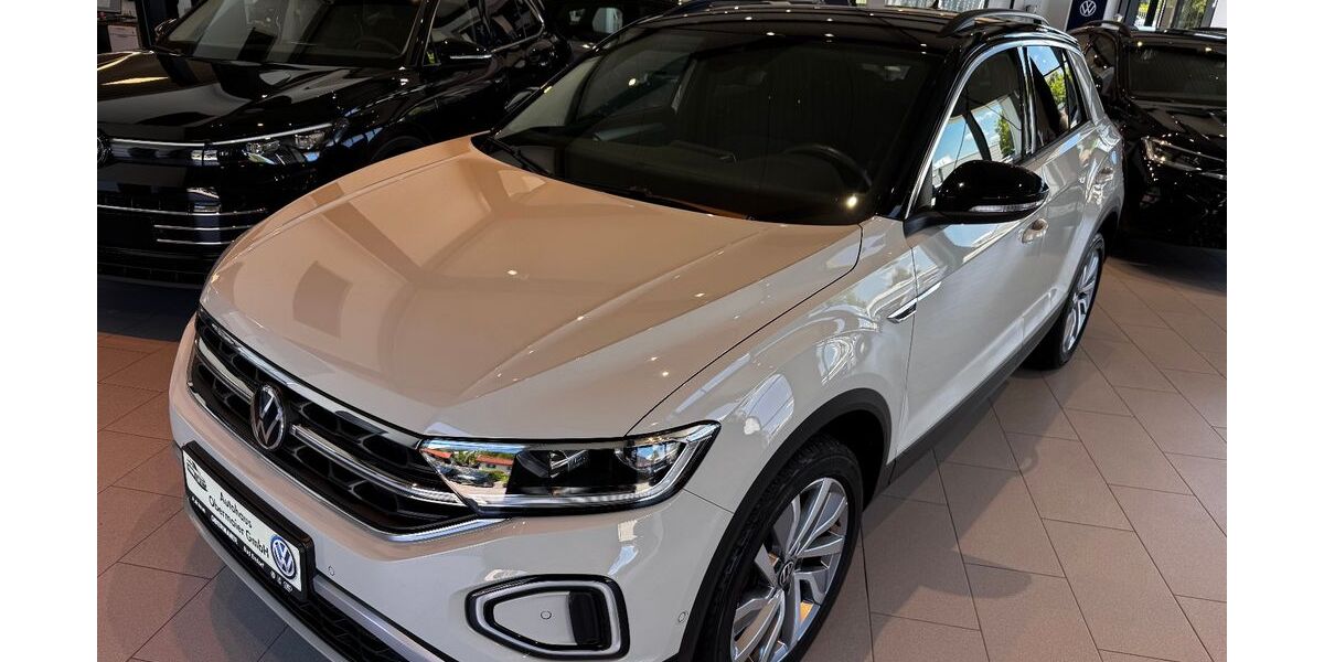 VW T-Roc 37.339 km 25.900 &euro; Bad Endorf 83093
