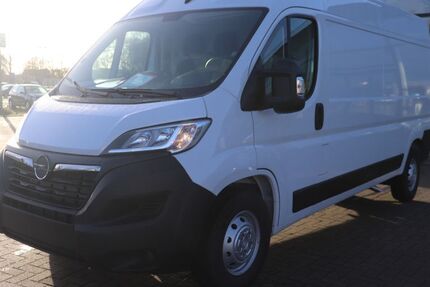 Opel Movano 37.627 km 18.490 &euro; Wilhelmshaven 26389