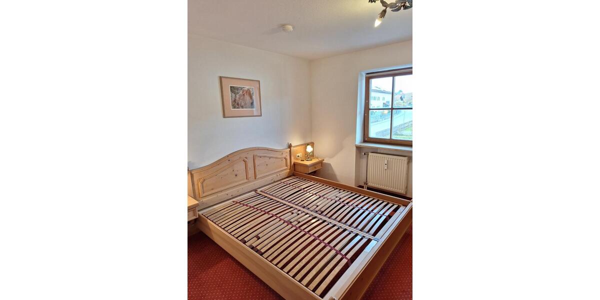 Etagenwohnung Bad Birnbach Asenham - 2 Zimmer, 43 m&sup2;, 129.000&euro; | Angebot:23507974