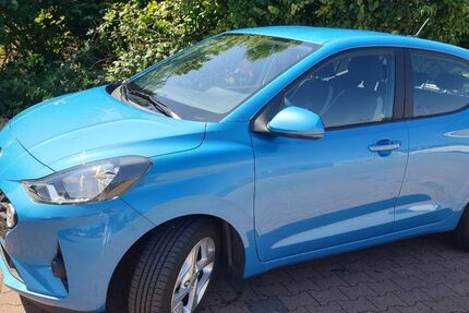 Hyundai i10 37.650 km 12.990 &euro; Teningen 79331