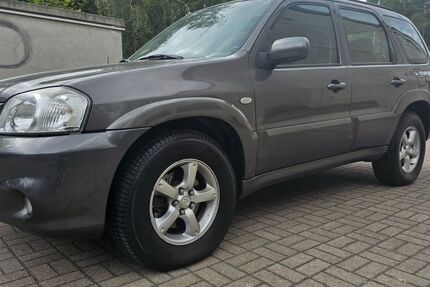 Mazda Tribute 188.735 km 3.999 &euro; Berlin 12349