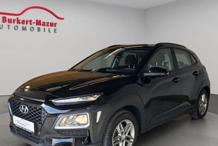Hyundai KONA 76.800 km 15.985 &euro; Kronach 96317