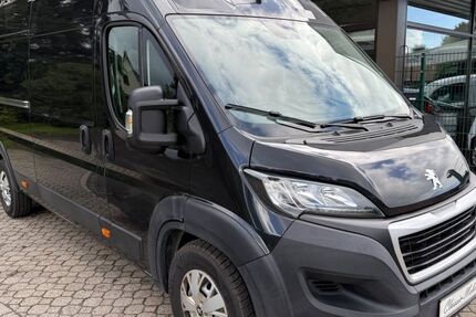 Peugeot Boxer 102.150 km 16.900 &euro; Beverstedt 27616
