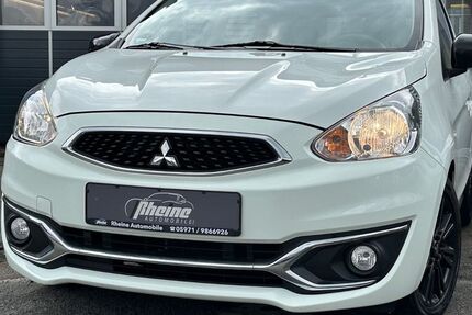 Mitsubishi Space Star 49.375 km 10.400 &euro; Rheine 48429