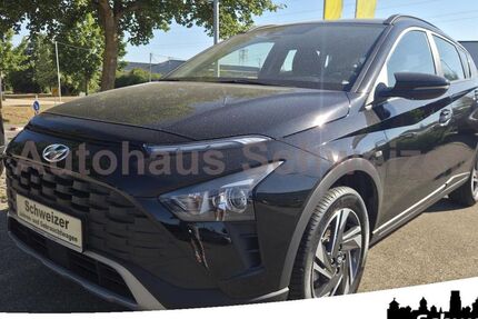 Hyundai BAYON 13.500 km 17.990 &euro; Nördlingen 86720