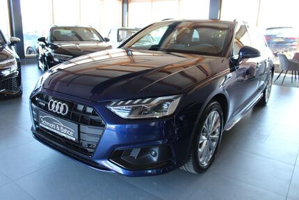 Audi A4 87.000 km 24.790 &euro; Amstetten 73340