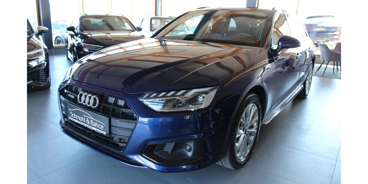Audi A4 87.000 km 24.790 &euro; Amstetten 73340