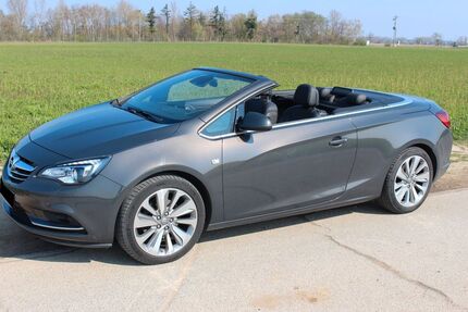 Opel Cascada 148.600 km 8.800 &euro; Speyer 67346