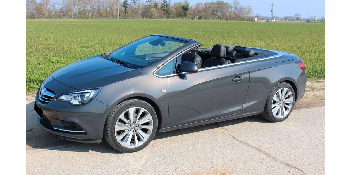 Opel Cascada 148.600 km 8.800 &euro; Speyer 67346