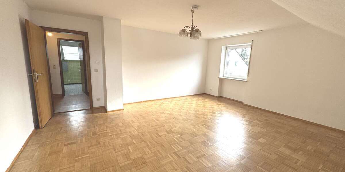 Wohnung zum Kaufen in Bad Wörishofen 212.000 € 60 m² 2 zimmer
