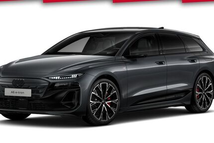 Audi A6 e-tron 19.516 km 78.320 &euro; Stuttgart 70563