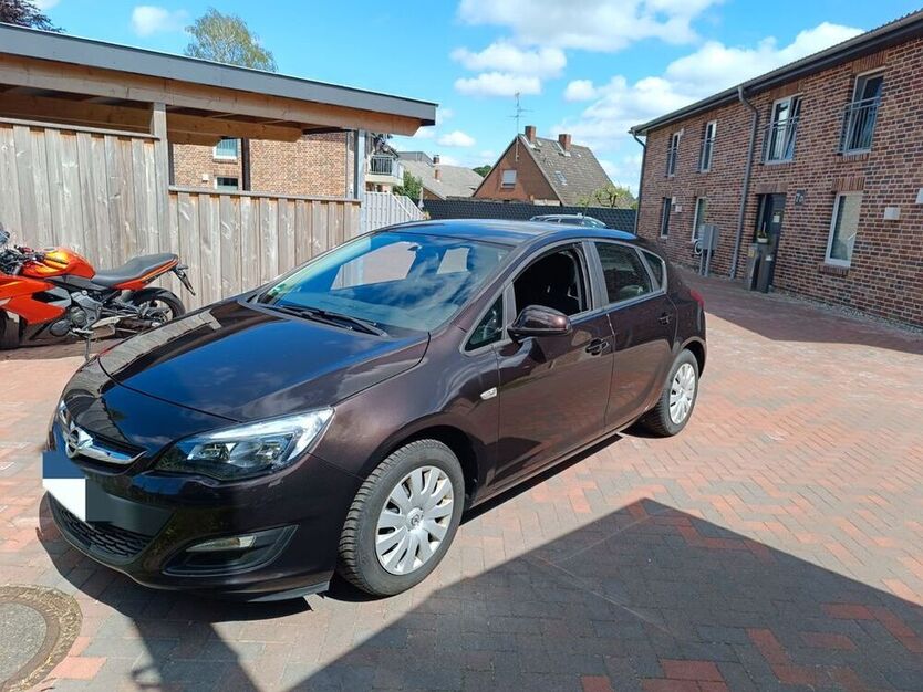 Astra