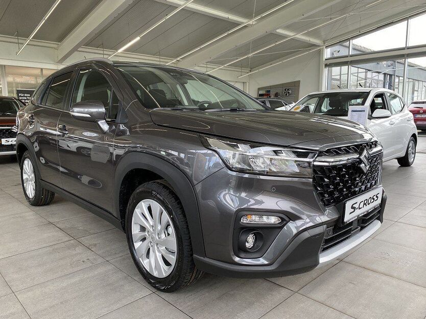 SX4