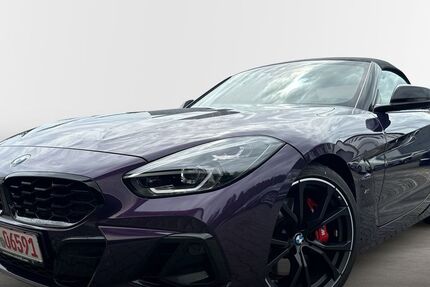 BMW Z4 M40 21.917 km 54.890 &euro; Geretsried - Gelting 82538