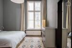 Wunderschöne 3-Zimmer-Wohnung in Friedrichshain 113 m²