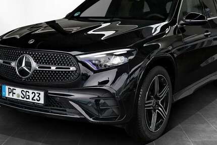 Mercedes-Benz GLC 220 10.000 km 72.290 &euro; Pforzheim 75179