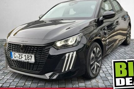 Peugeot 208 2.701 km 18.749 € Chemnitz 09113