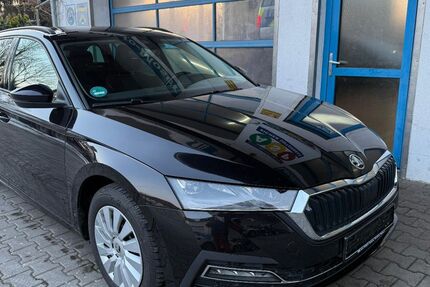 Skoda Octavia 110.357 km 16.990 &euro; Massing 84323