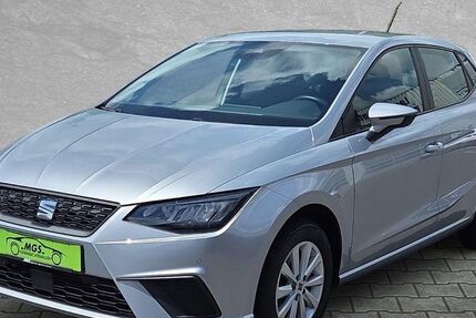 Seat Ibiza 24.123 km 15.990 &euro; Wunsiedel 95632
