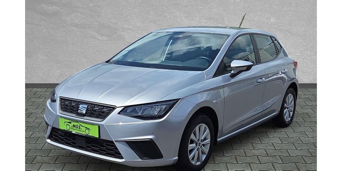 Seat Ibiza 24.123 km 15.990 &euro; Wunsiedel 95632