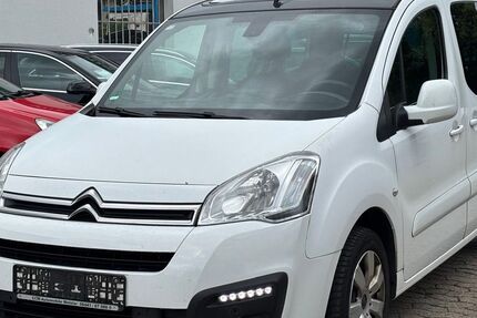 Citroen Berlingo 141.657 km 6.980 &euro; Gießen 35396