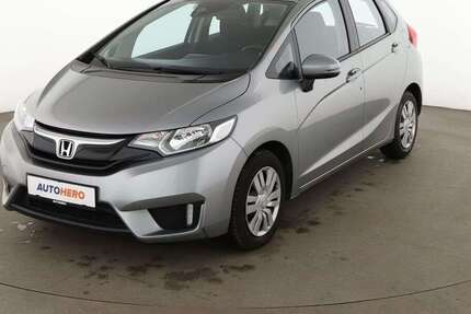 Honda Jazz 65.140 km 14.420 &euro; Hamburg 22529