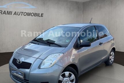 Toyota Yaris 140.000 km 3.000 &euro; Quickborn 25451