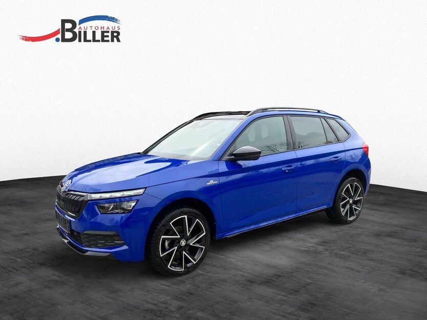 Skoda Kamiq 31.160 km 24.990 € Bernried 94505
