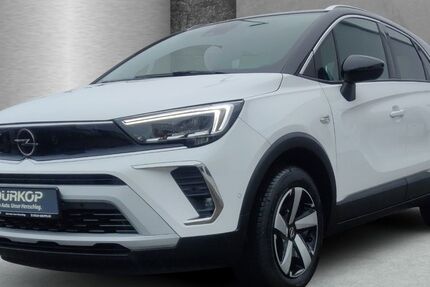 Opel Crossland (X) 19.784 km 20.490 &euro; Hildesheim 31135