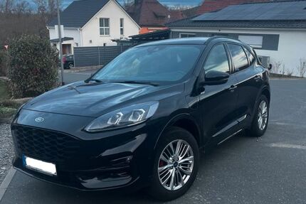 Ford Kuga 82.384 km 20.840 &euro; Knetzgau 97478