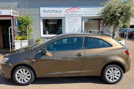 Seat Ibiza 200.000 km 2.450 &euro; Winsen (Luhe). 21423
