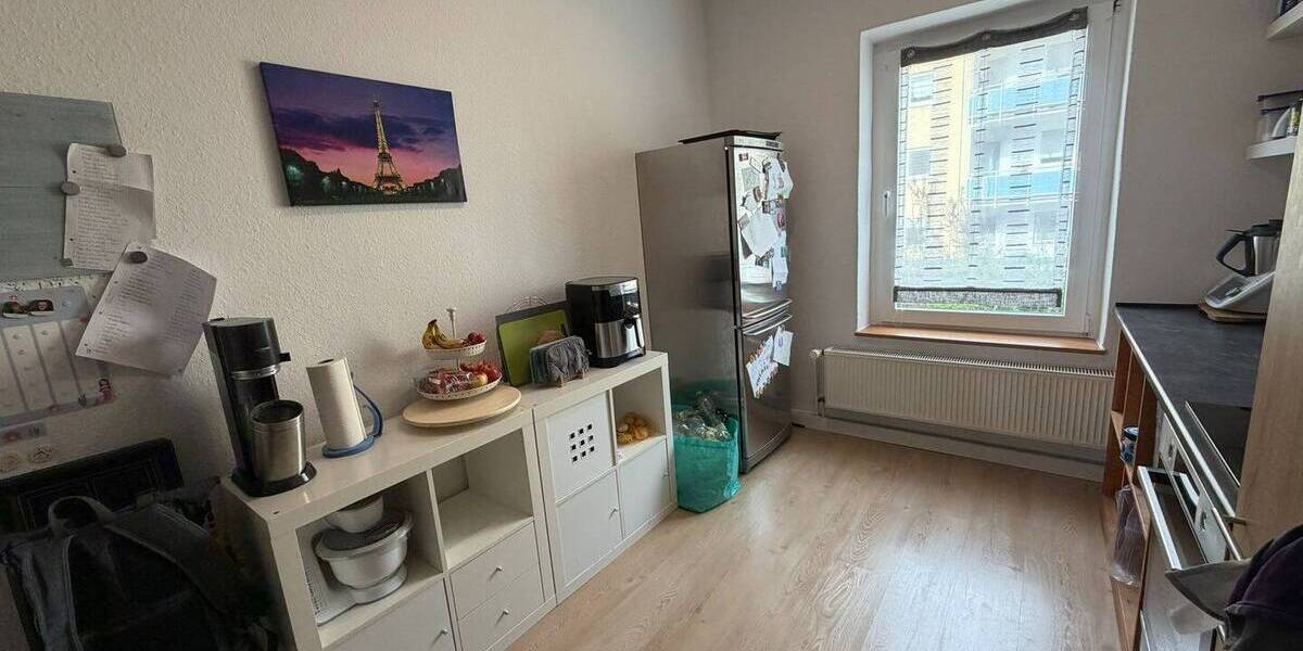 Etagenwohnung Lüdenscheid Hasley - 4 Zimmer, 100 m&sup2;, 780&euro; | Angebot:26345772