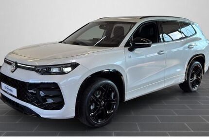VW Tayron 5.900 km 62.980 &euro; Aschaffenburg 63741