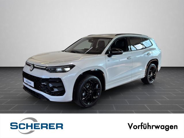 VW Tayron 5.900 km 62.980 &euro; Aschaffenburg 63741
