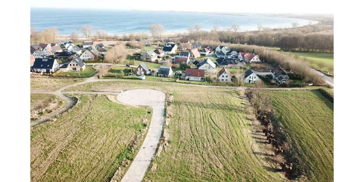 Grundstück Klütz OT Wohlenberg Wohlenberg - 207.000&euro; | Angebot:25275701