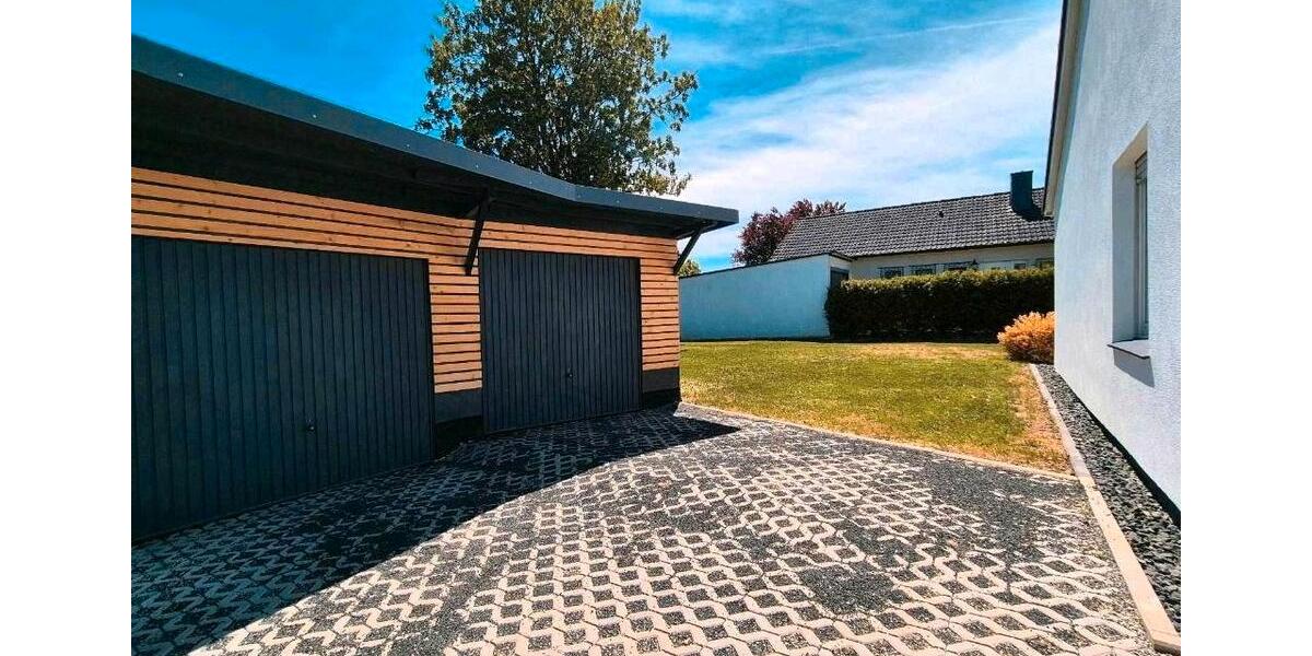 Bungalow Kirchberg (Hunsrück) - 4 Zimmer, 101 m&sup2;, 269.000&euro; | Angebot:26997075