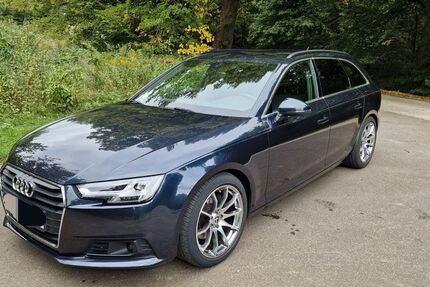 Audi A4 123.239 km 21.000 &euro; Boizenburg 19258