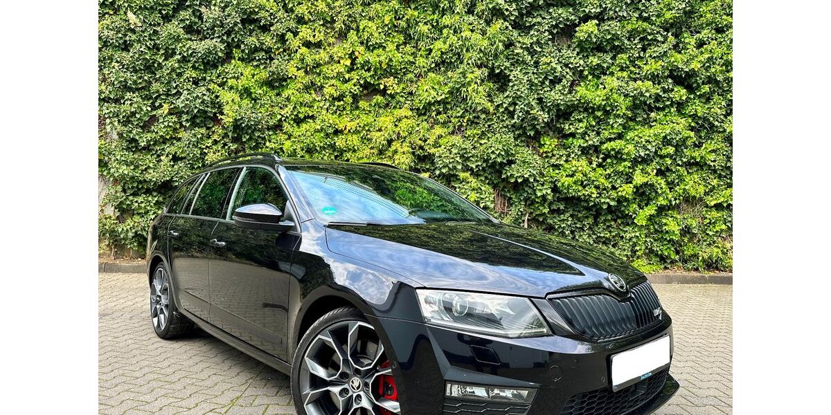 Skoda Octavia 141.535 km 14.990 &euro; Wuppertal 42281