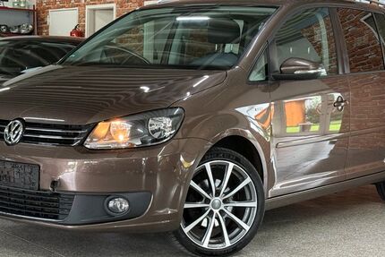 VW Touran 239.000 km 5.990 € Uttenhofen bei Schwäbisch Hall 74538