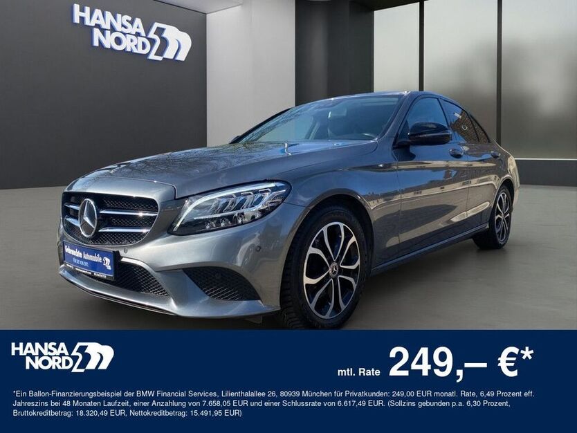 C 200
