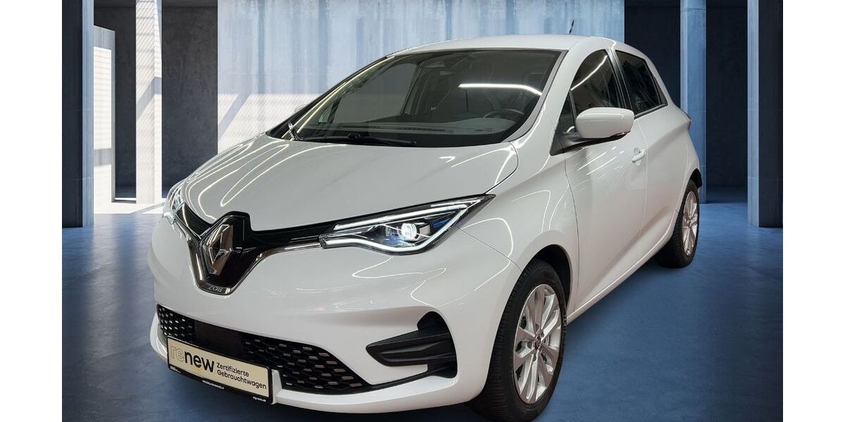Renault ZOE 14.682 km 16.910 &euro; Köln 50939