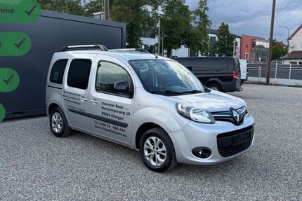 Renault Kangoo 179.000 km 5.980 &euro; Donauwörth 86609