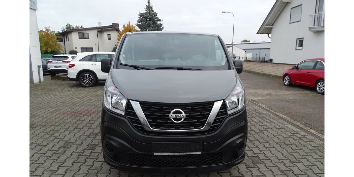 Nissan NV300 L2H1 2,9t COMFORT 127.943 km 15.990 &euro; Rodgau 63110