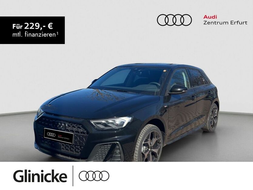 Audi A1 2.500 km 28.470 € Erfurt 99099