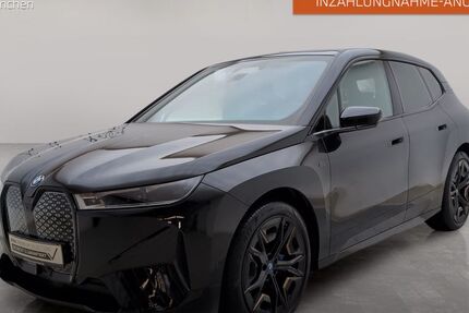 BMW iX 34.906 km 64.909 € München 80939
