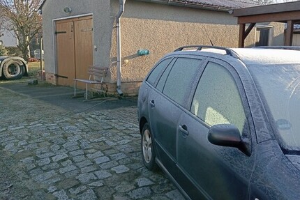 Skoda Fabia 135.000 km 1.850 &euro; Borken 46325