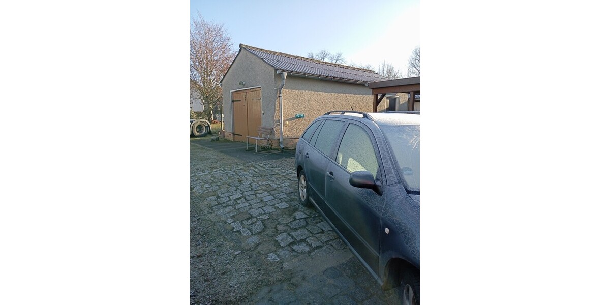 Skoda Fabia 135.000 km 1.850 &euro; Borken 46325